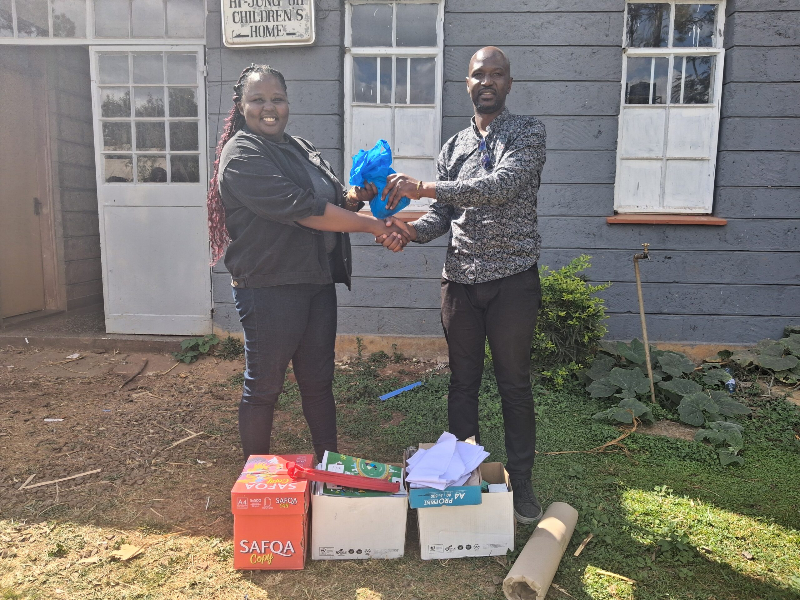 Education Bursary books