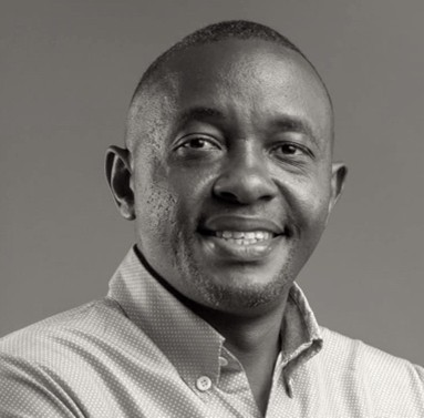 Our Leaders njoroge